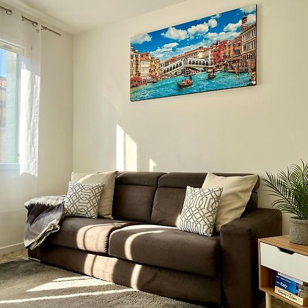 Appartamento 3 Camere Da Letto - Holiday House 1 Venezia Esterno foto