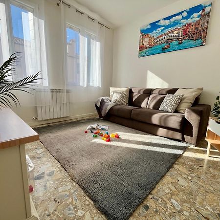 Appartamento 3 Camere Da Letto - Holiday House 1 Venezia Esterno foto