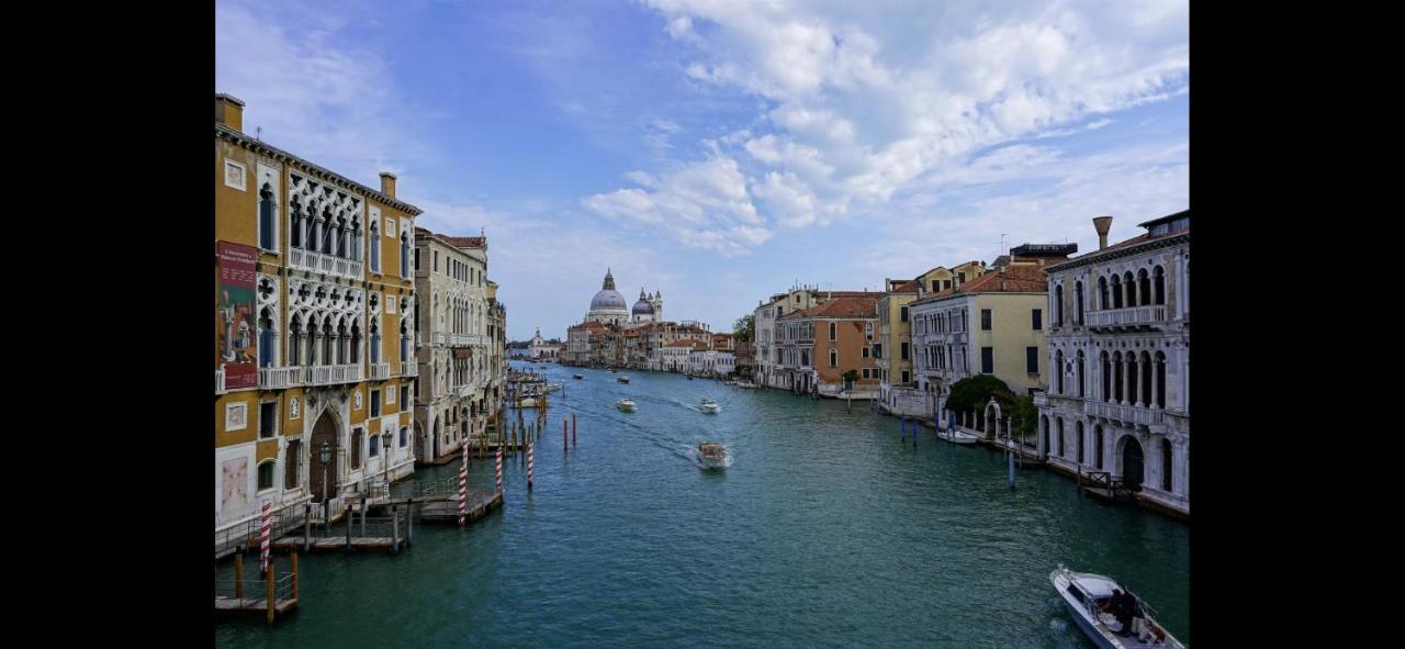 Appartamento 3 Camere Da Letto - Holiday House 1 Venezia Esterno foto
