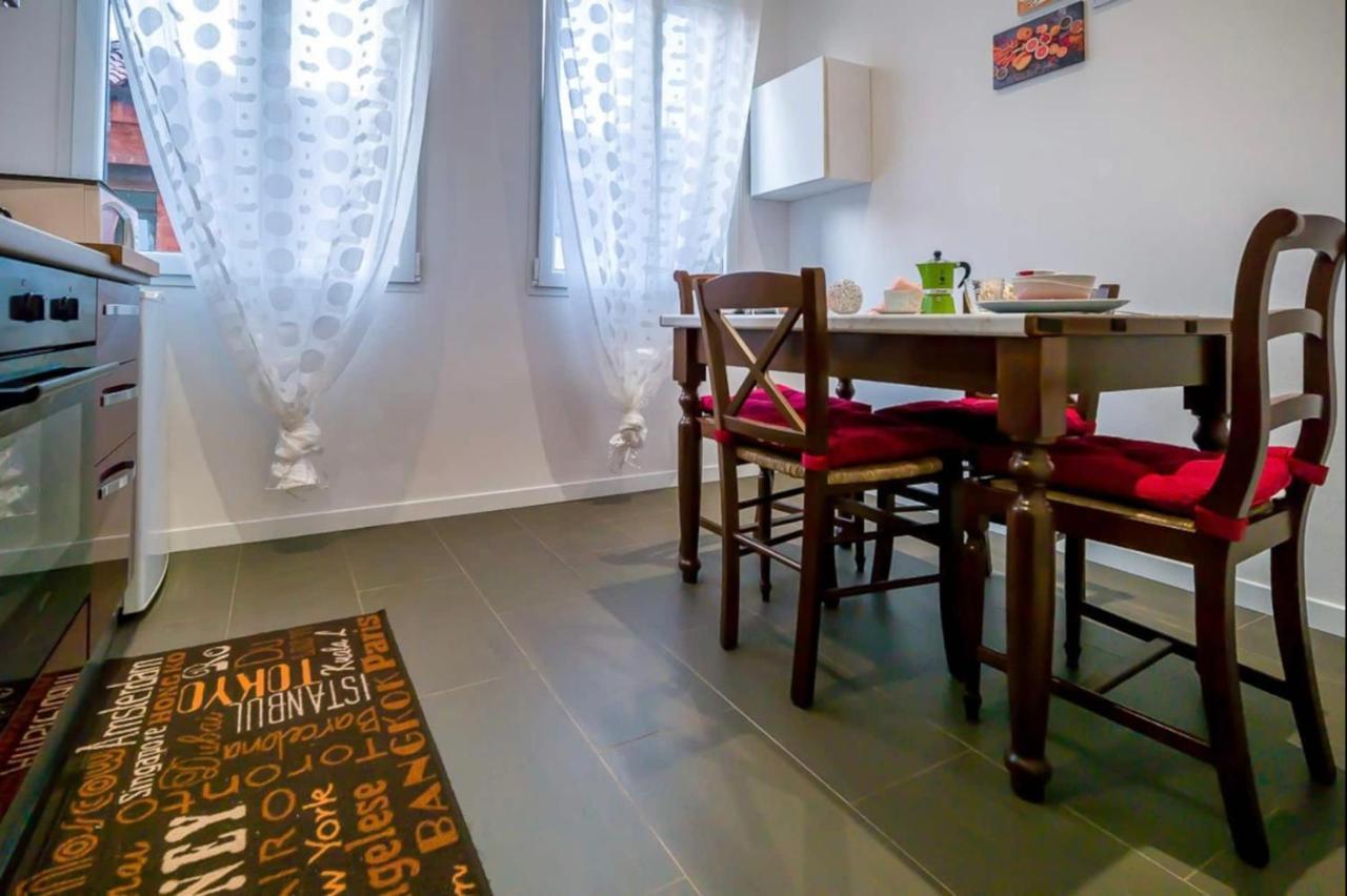 Appartamento 3 Camere Da Letto - Holiday House 1 Venezia Esterno foto