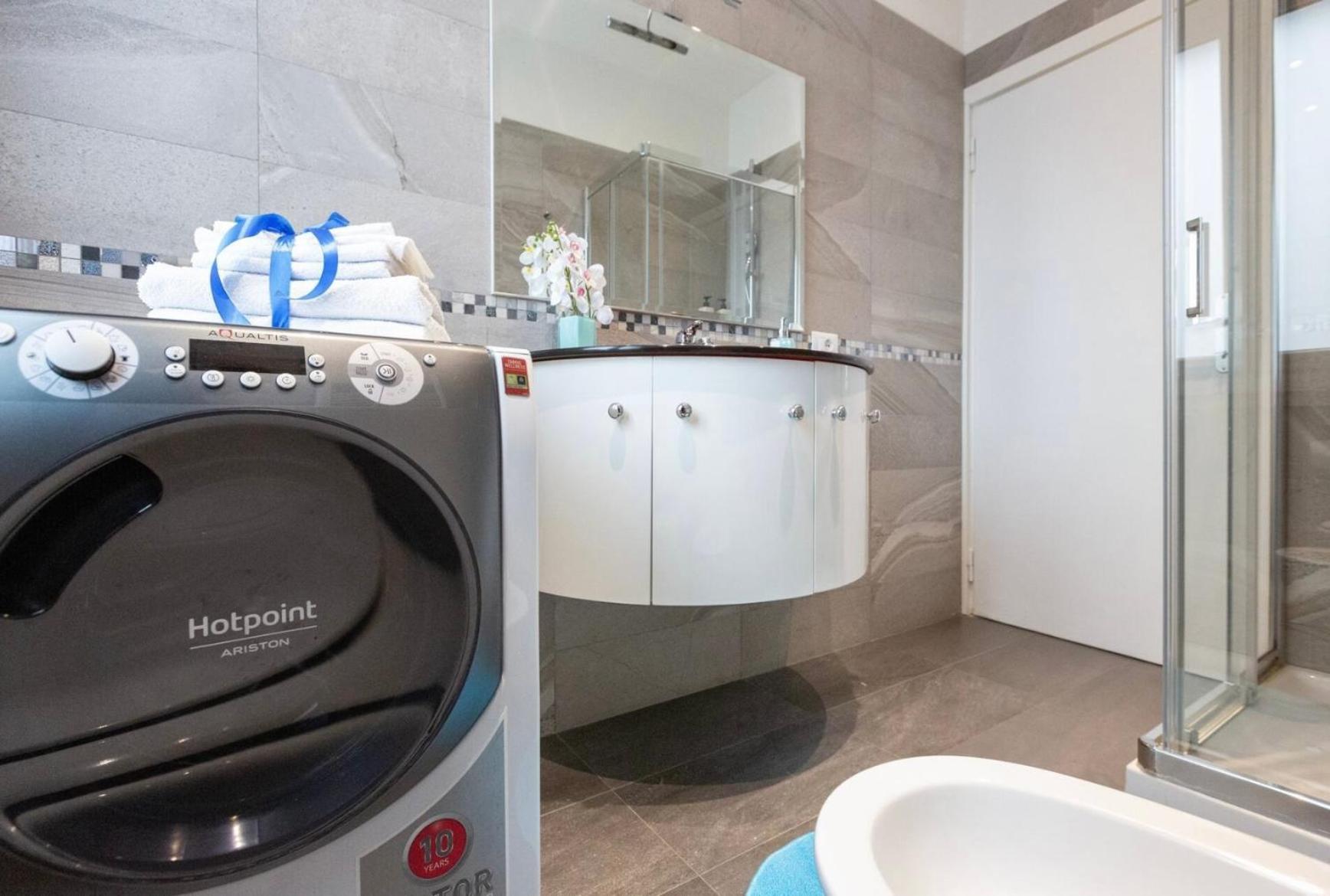 Appartamento 3 Camere Da Letto - Holiday House 1 Venezia Esterno foto