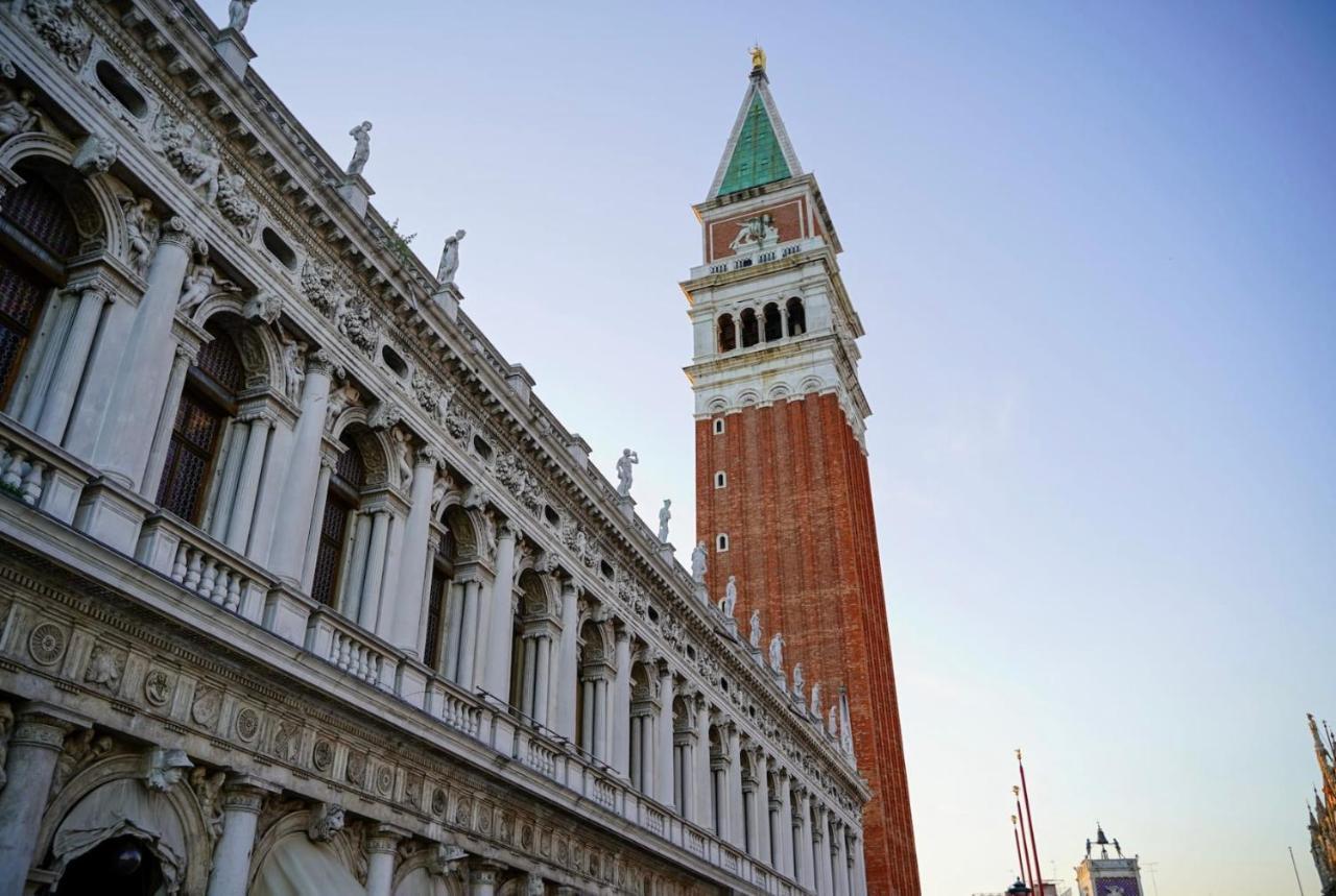 Appartamento 3 Camere Da Letto - Holiday House 1 Venezia Esterno foto