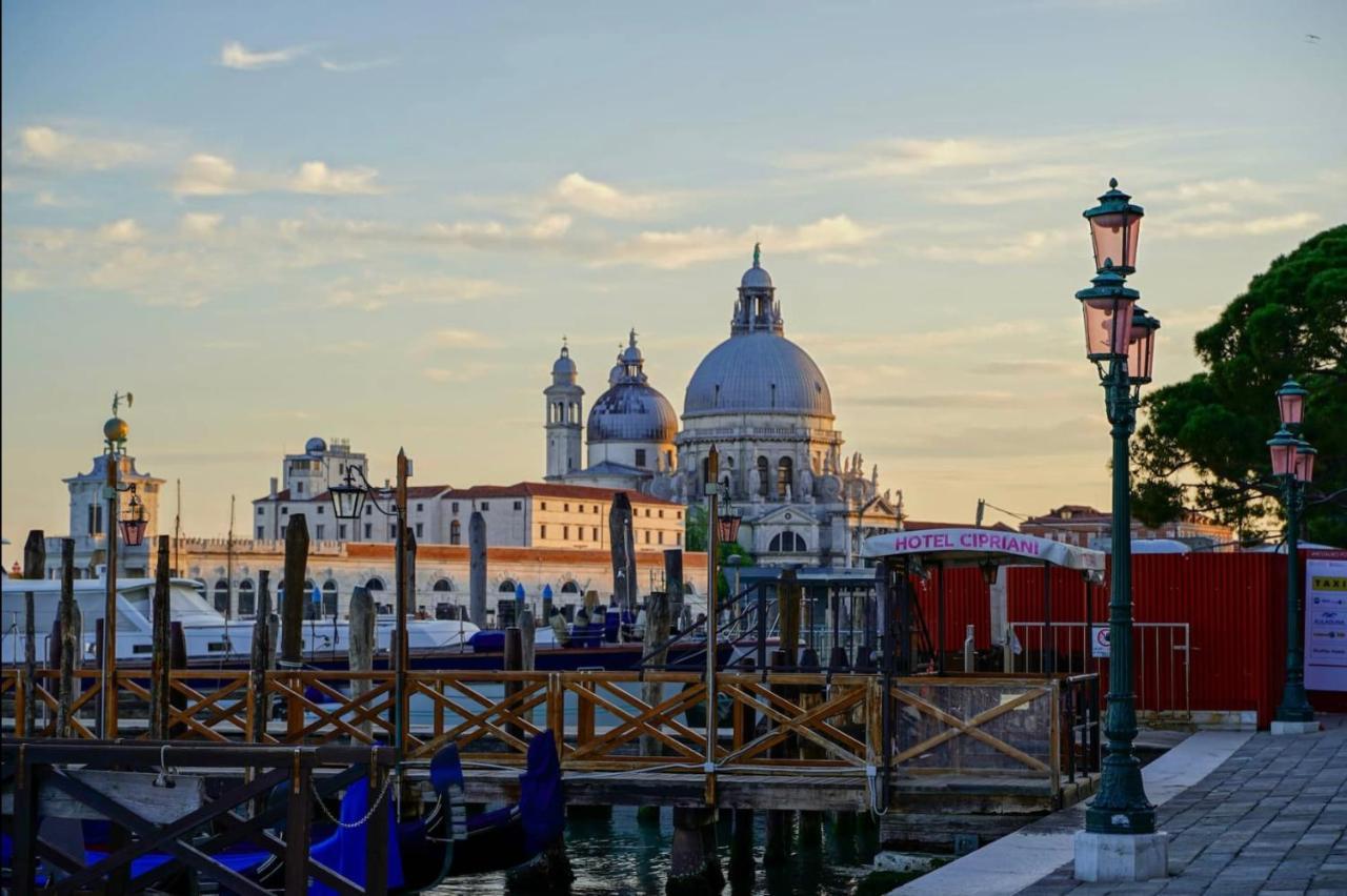 Appartamento 3 Camere Da Letto - Holiday House 1 Venezia Esterno foto