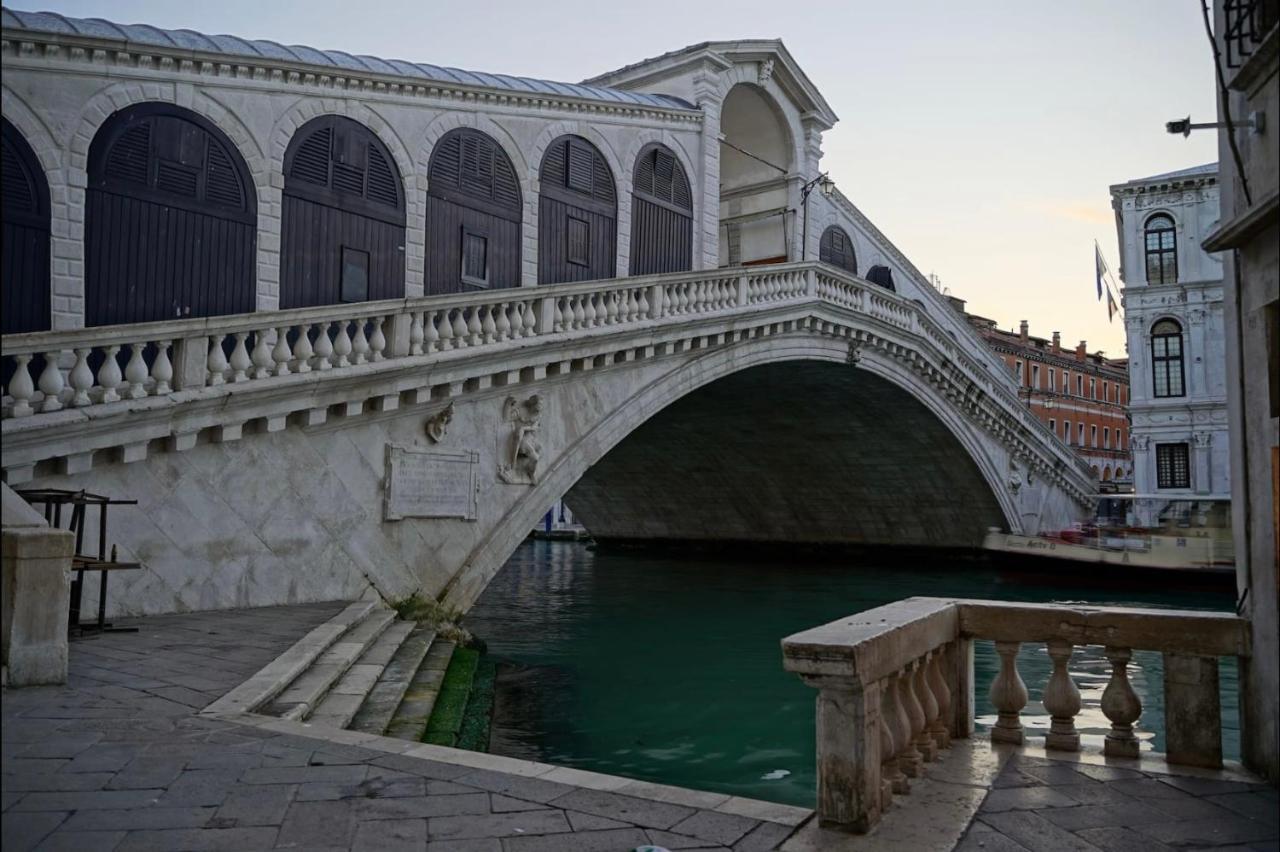 Appartamento 3 Camere Da Letto - Holiday House 1 Venezia Esterno foto