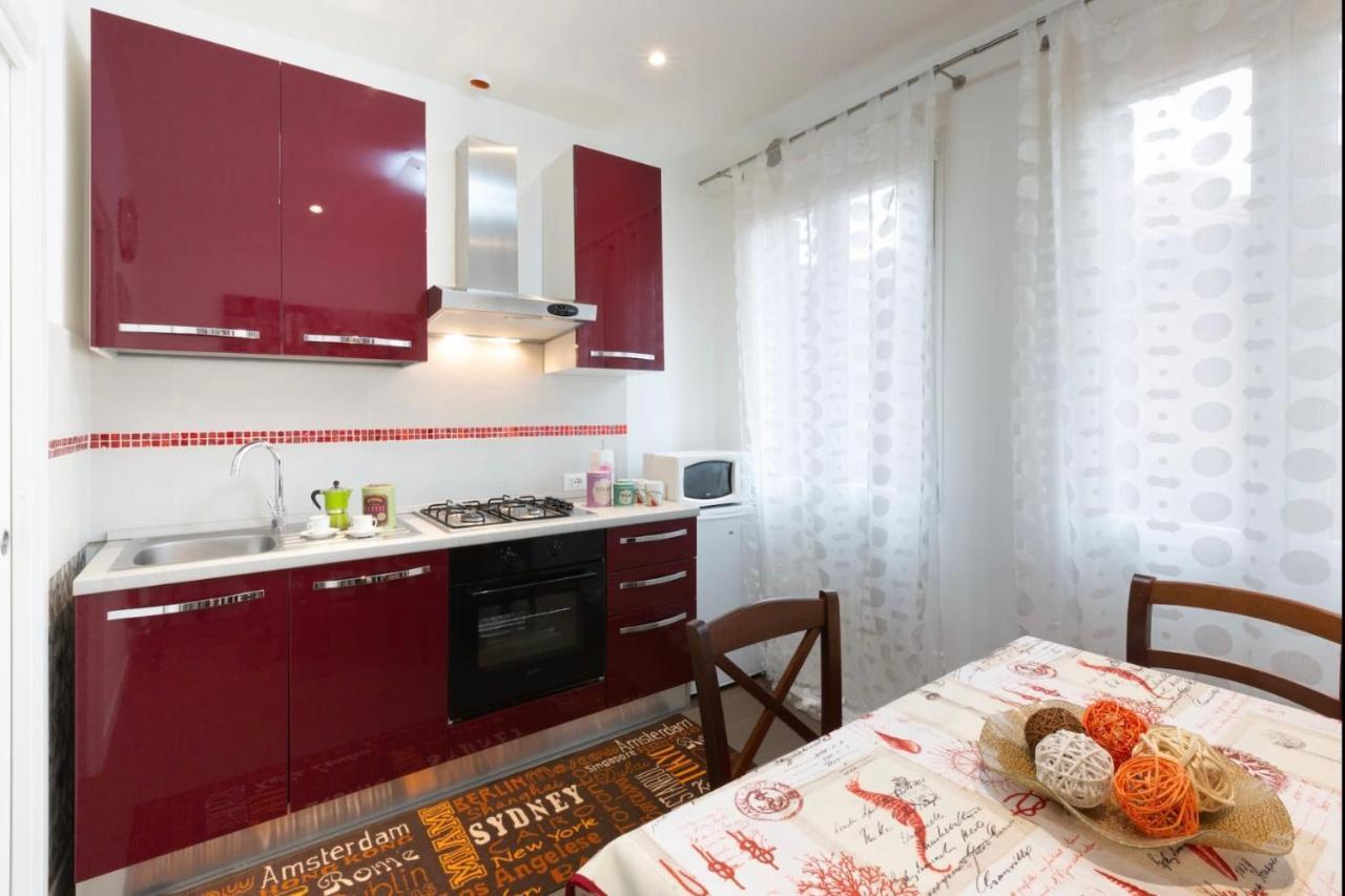 Appartamento 3 Camere Da Letto - Holiday House 1 Venezia Esterno foto