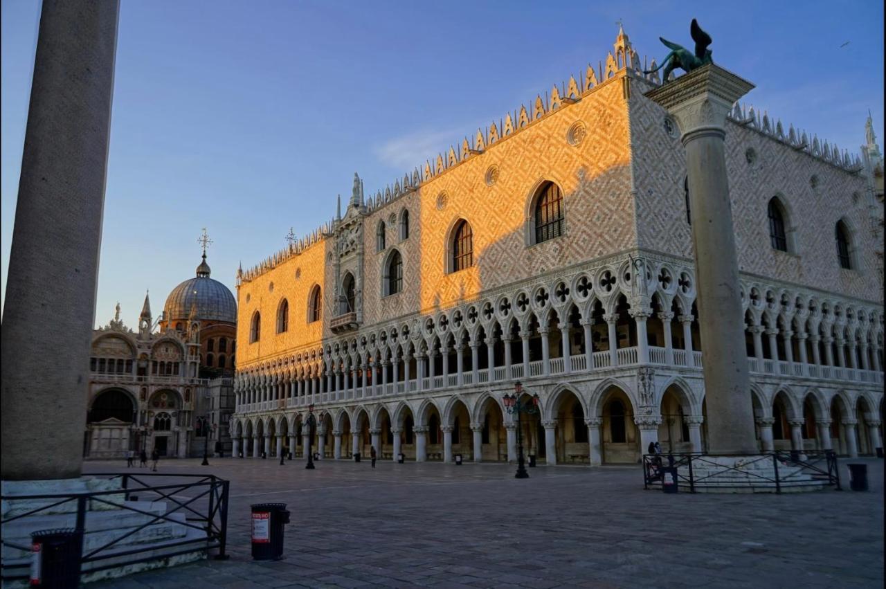 Appartamento 3 Camere Da Letto - Holiday House 1 Venezia Esterno foto