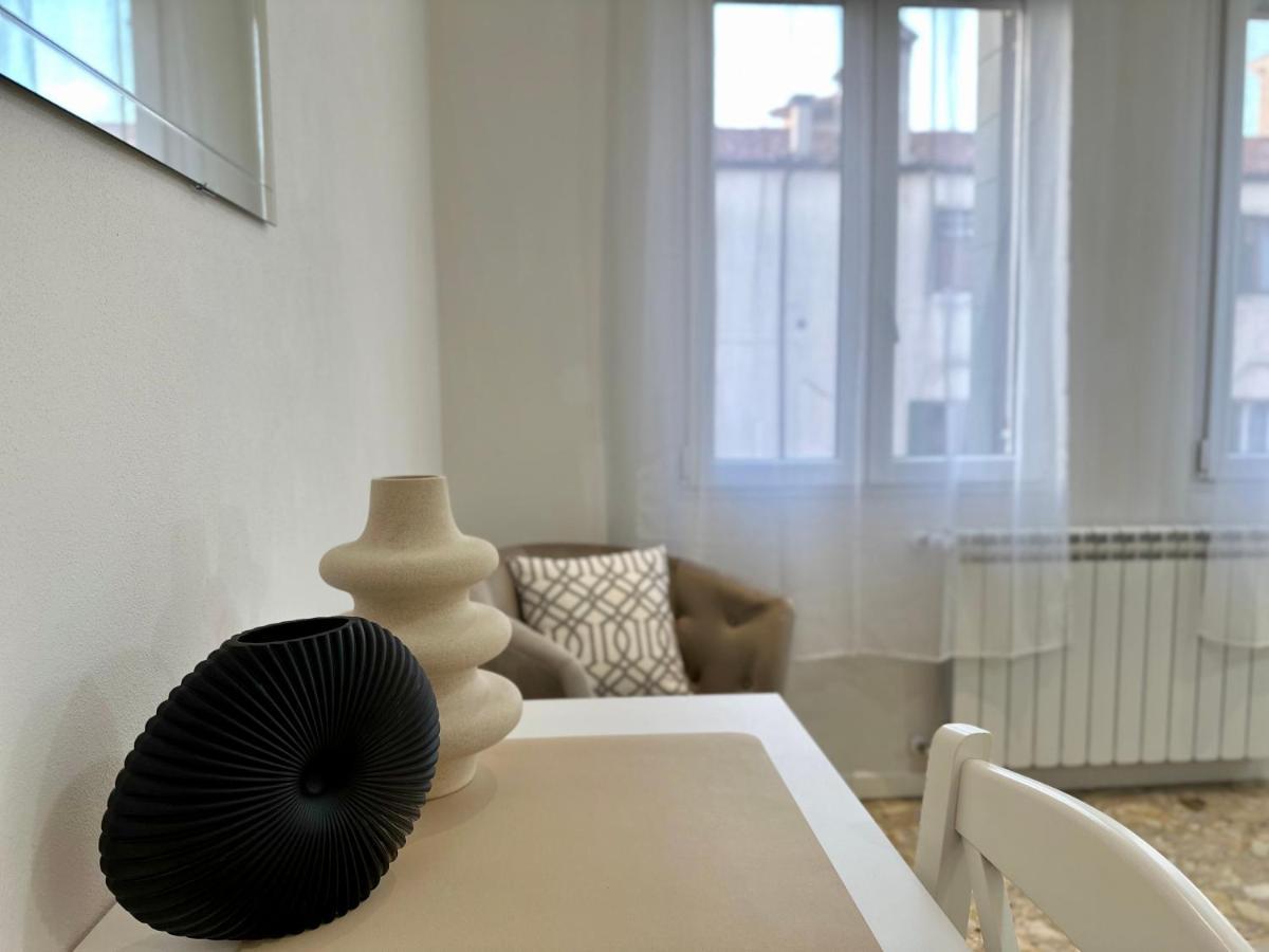 Appartamento 3 Camere Da Letto - Holiday House 1 Venezia Esterno foto