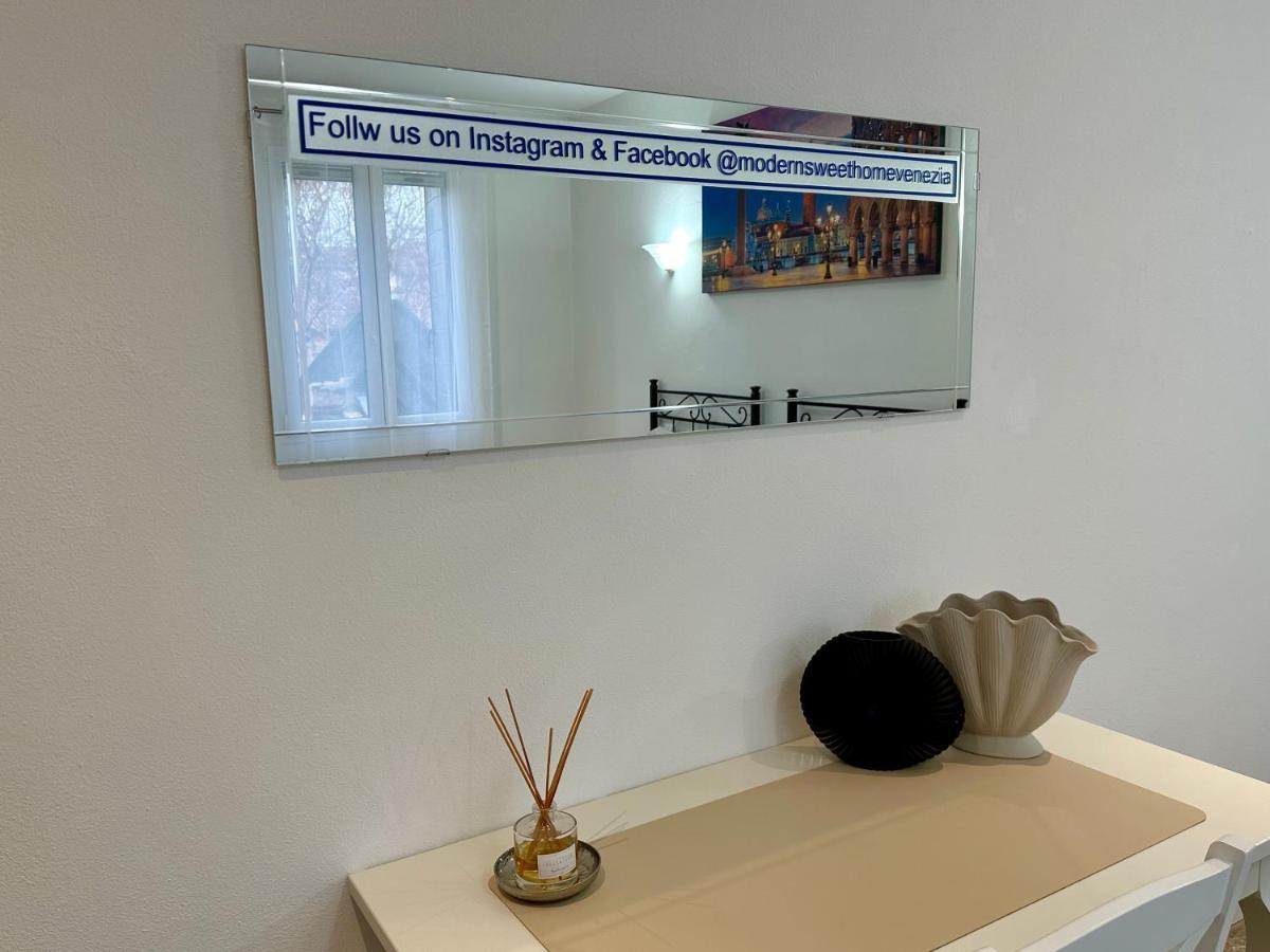 Appartamento 3 Camere Da Letto - Holiday House 1 Venezia Esterno foto