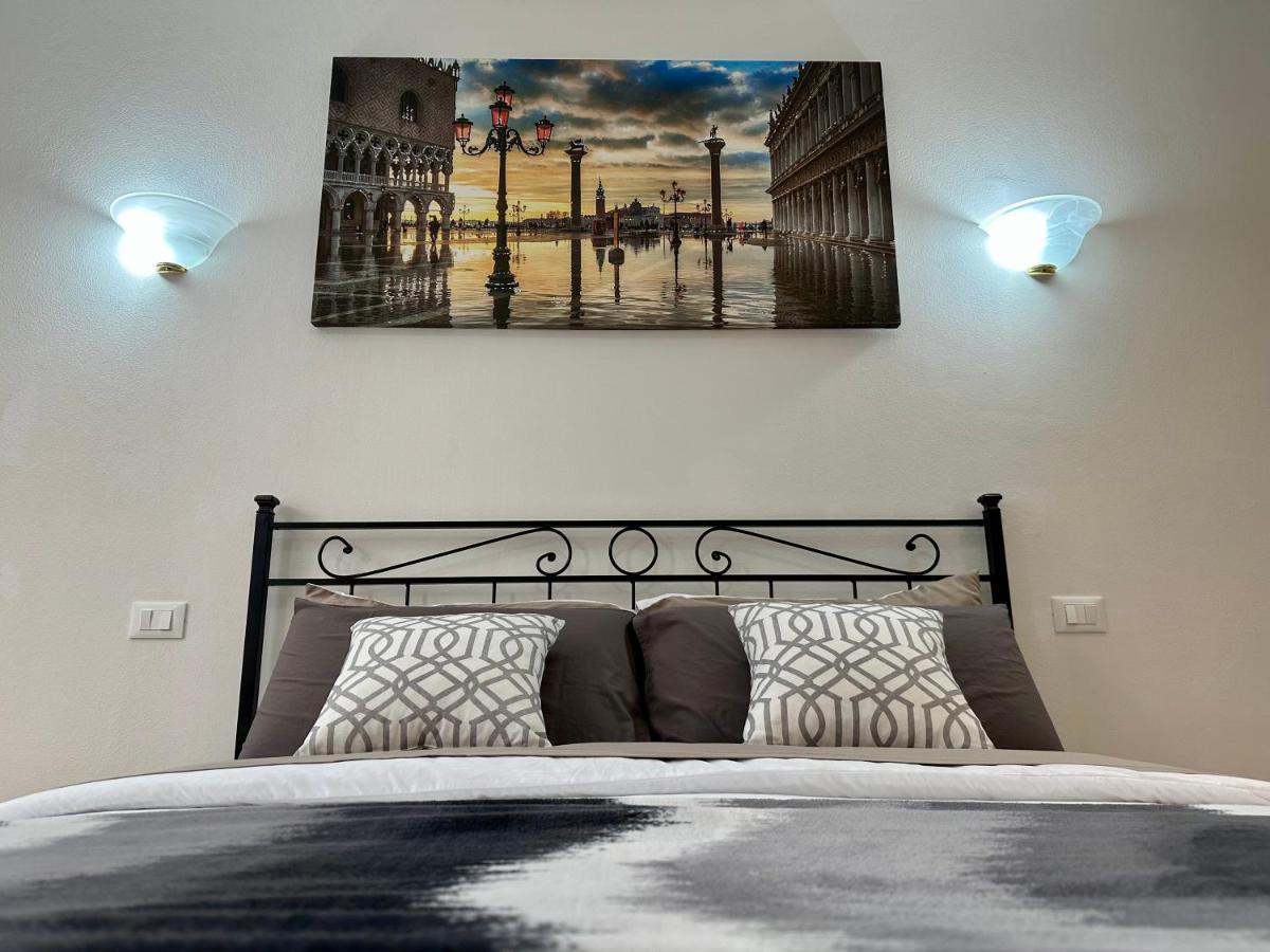 Appartamento 3 Camere Da Letto - Holiday House 1 Venezia Esterno foto