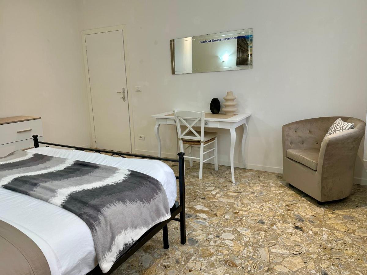 Appartamento 3 Camere Da Letto - Holiday House 1 Venezia Esterno foto