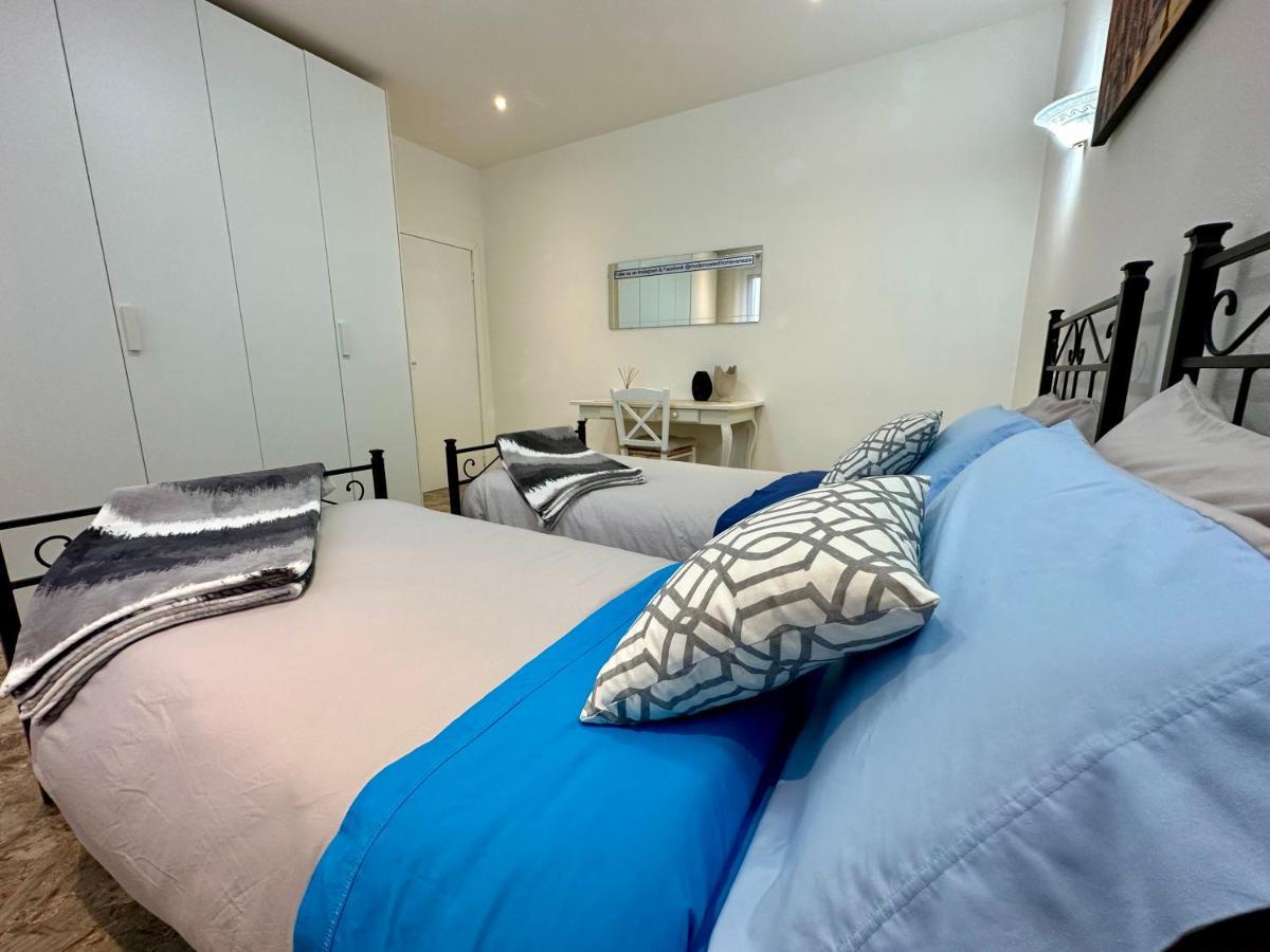 Appartamento 3 Camere Da Letto - Holiday House 1 Venezia Esterno foto