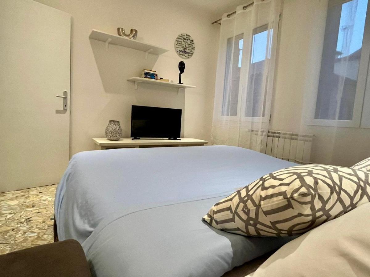 Appartamento 3 Camere Da Letto - Holiday House 1 Venezia Esterno foto