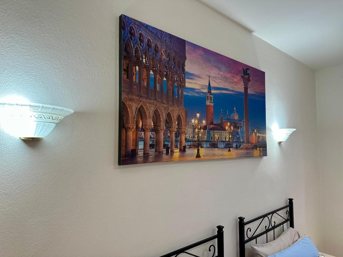 Appartamento 3 Camere Da Letto - Holiday House 1 Venezia Esterno foto