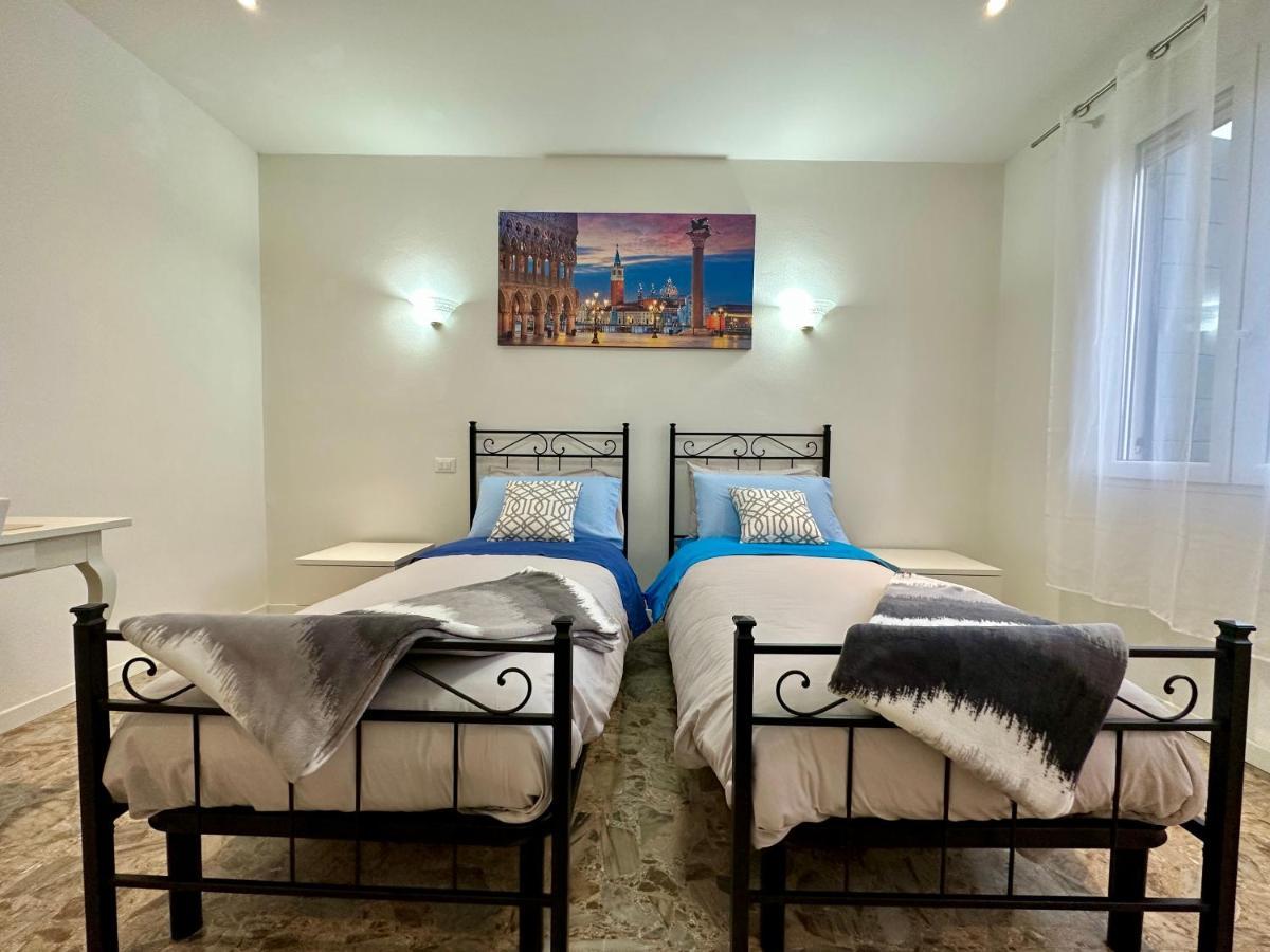 Appartamento 3 Camere Da Letto - Holiday House 1 Venezia Esterno foto