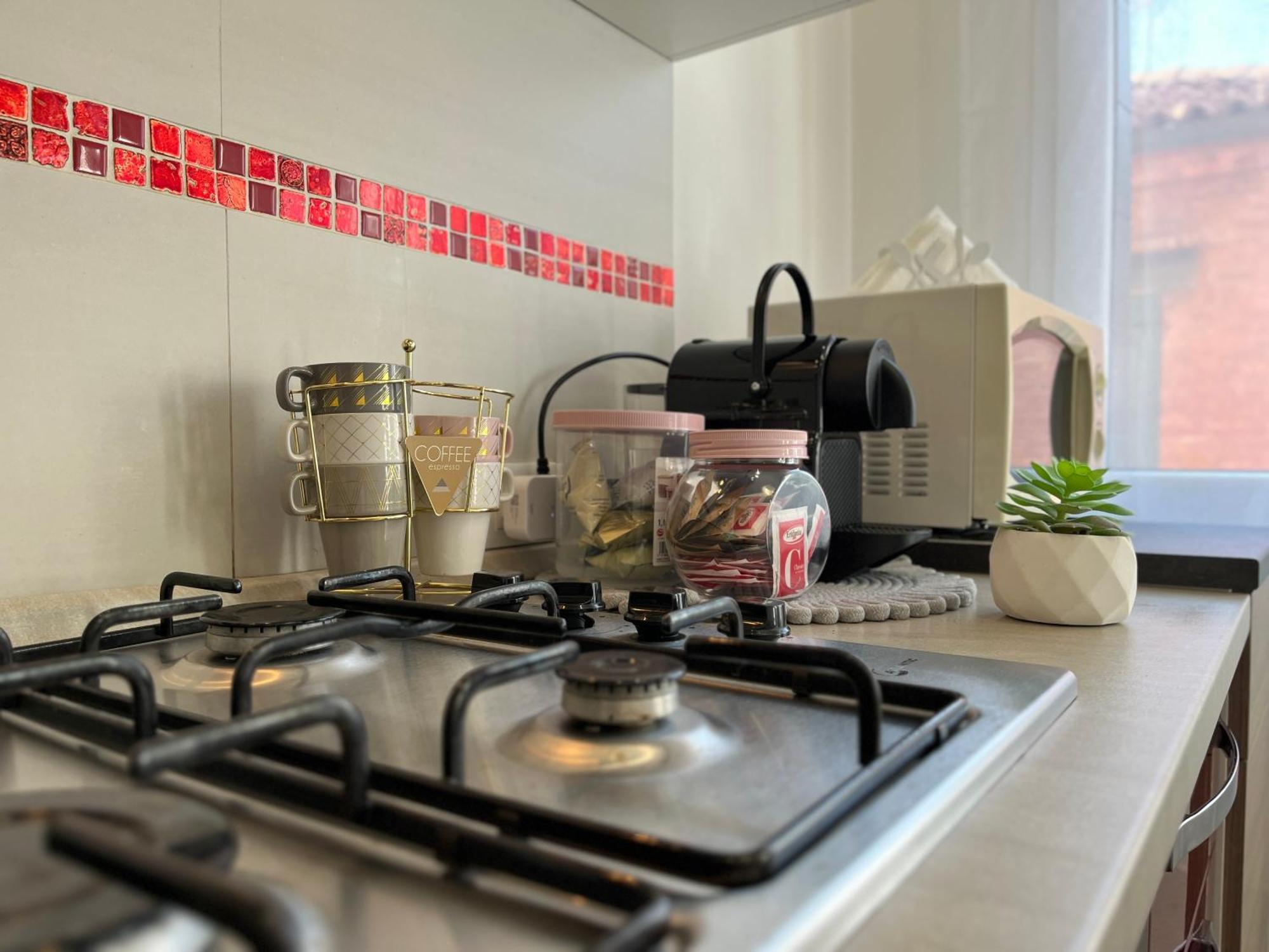 Appartamento 3 Camere Da Letto - Holiday House 1 Venezia Esterno foto