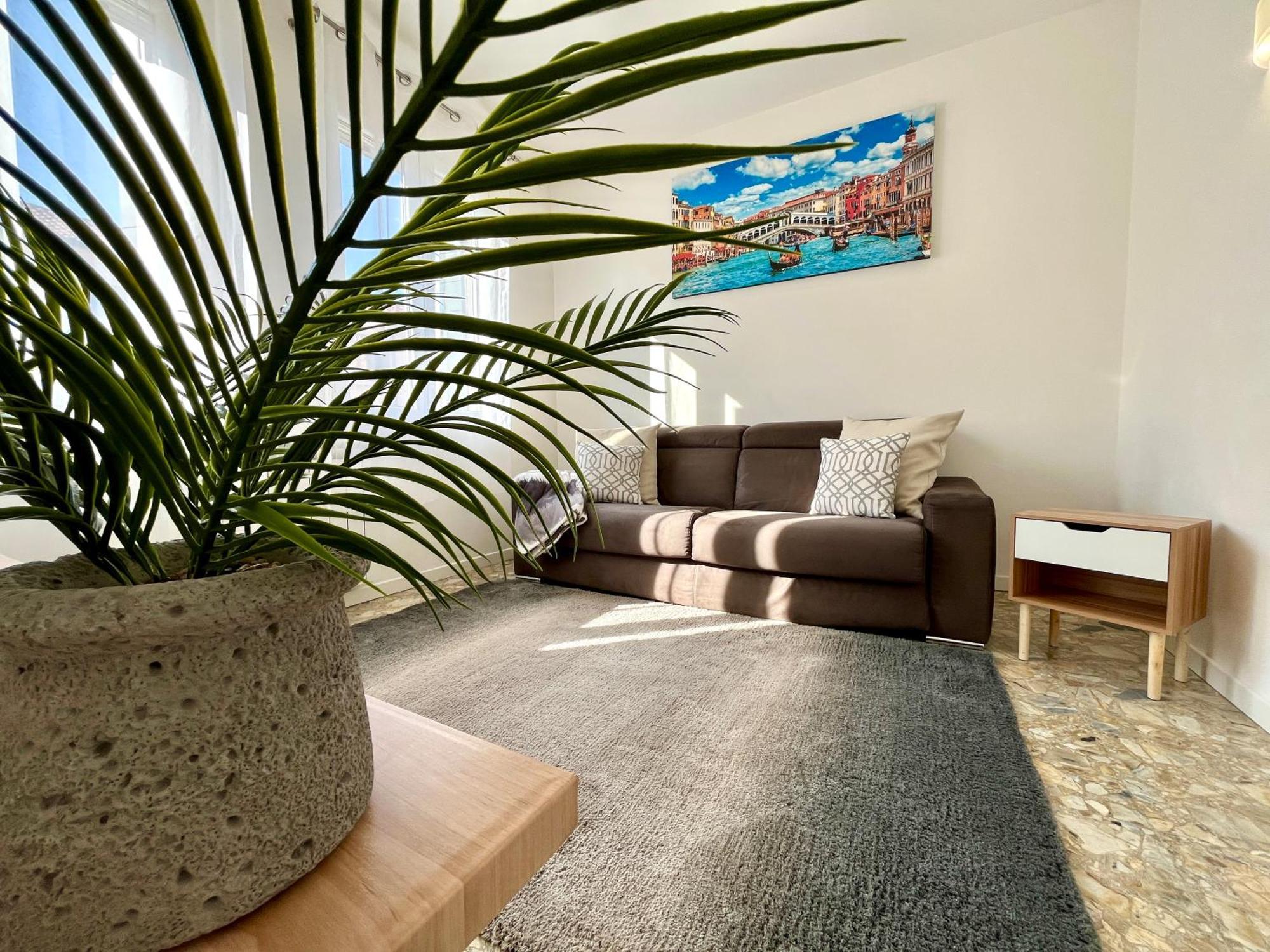 Appartamento 3 Camere Da Letto - Holiday House 1 Venezia Esterno foto